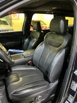 هيونداي باليسيد